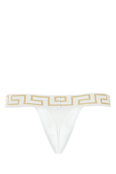 Shop Versace Intimo-iv Nd  Female