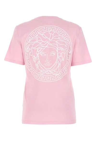 Shop Versace T-shirt-42