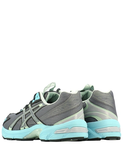 Shop Asics "ub2-s Gel 1130" Sneakers In Light Blue