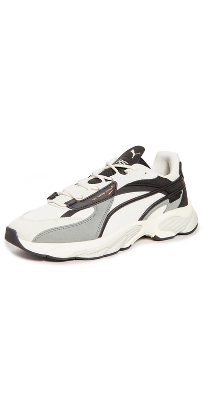 Puma Men's Rs-connect Splash Trainer Sneakers In White | ModeSens