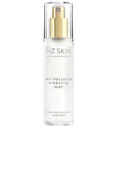 Shop Mz Skin 75ml Anti-pollution Hydrating Mist In N,a