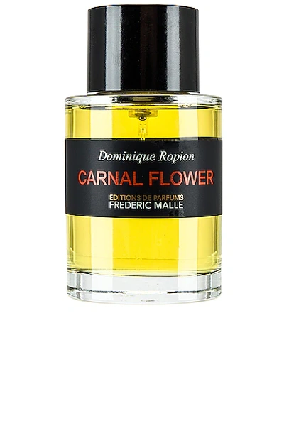 Shop Frederic Malle Carnal Flower Eau De Parfum In N,a