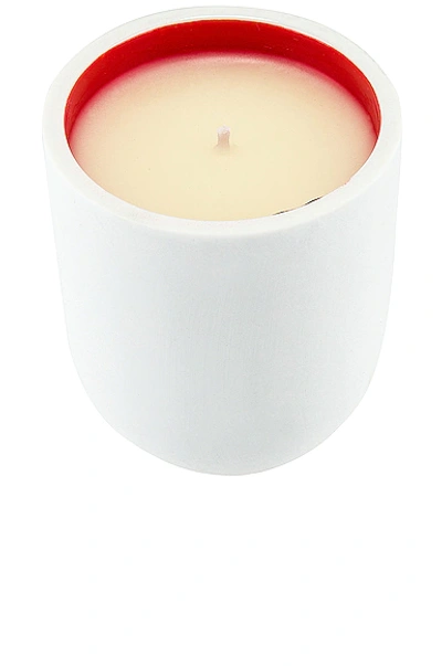 Shop Frederic Malle Cafe Society Candle In N,a