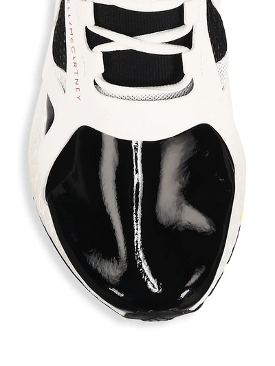 Shop Adidas By Stella Mccartney Women's Asmc Ultraboost 21 Sneakers In White