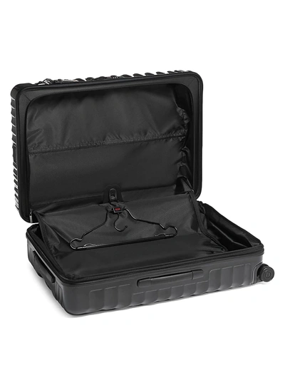 Shop Tumi Men's Extended Trip Packing Case In Black