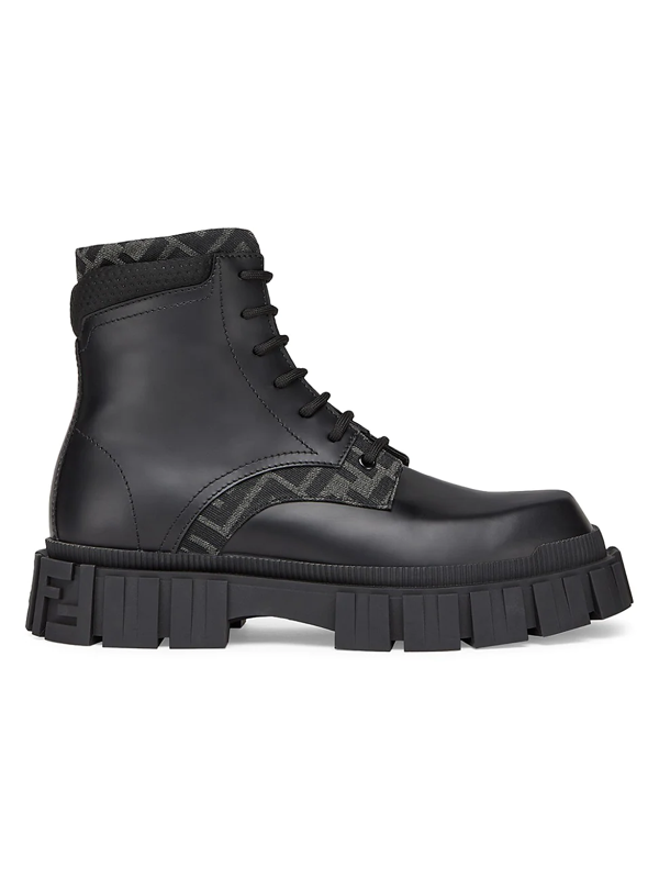 fendi boots mens