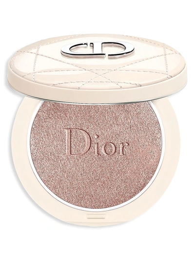 Shop Dior Women's Forever Couture Luminizer Highlighter Powder In Nude