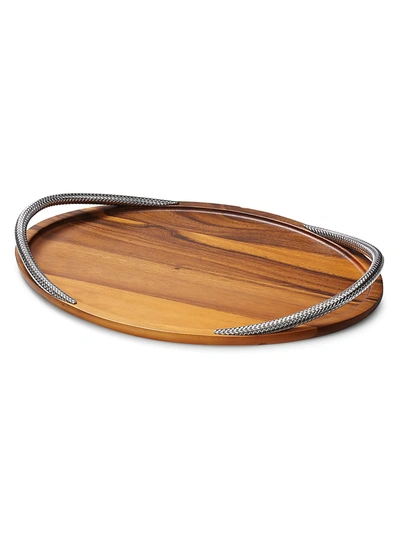 Namb Braid Serving Tray