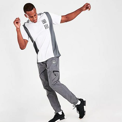 Adidas originals store id96 track pants