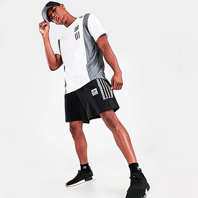 Adidas originals hot sale id96 shorts