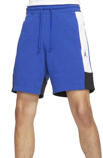 Jordan jumpman cheap fleece shorts