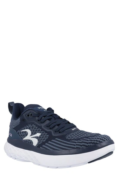Shop Gravity Defyer Xlr8 Sneaker In Blue