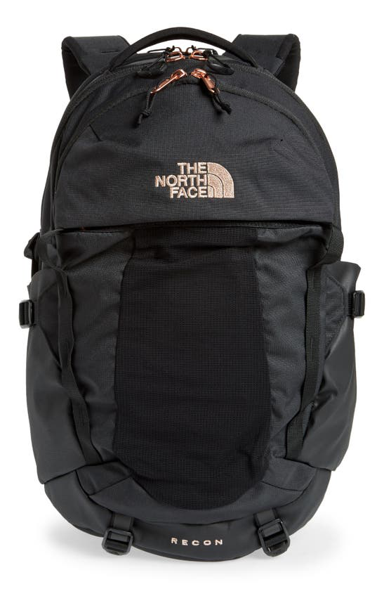the north face backpack recon
