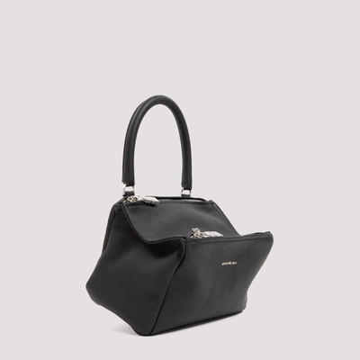 Shop Givenchy Pandora Small Bag In Black