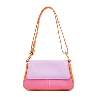 TIA BAG - PINK