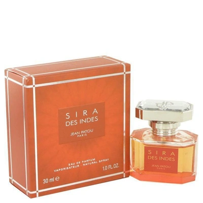 Shop Jean Patou Sira Des Indes By  Eau De Parfum Spray 1 oz