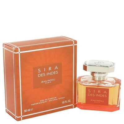 Shop Jean Patou Sira Des Indes By  Eau De Parfum Spray 1.6 oz