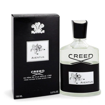 Shop Creed Aventus By  Eau De Parfum Spray 3.3 oz