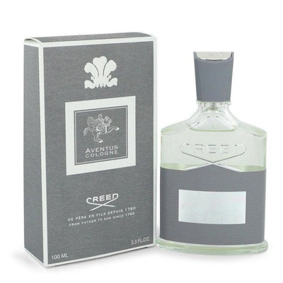 Shop Creed Aventus Cologne By  Eau De Parfum Spray 3.3 oz