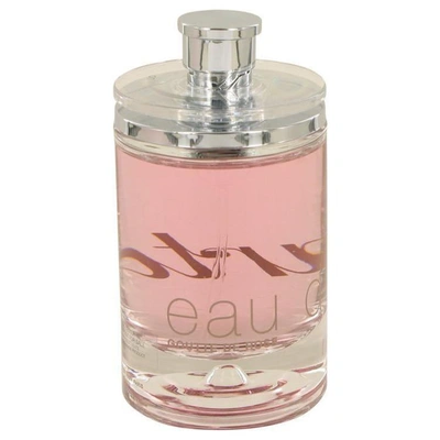 Shop Cartier Royall Fragrances Eau De  Goutte De Rose By  Eau De Toilette Spray (unisex Tester) 3.3