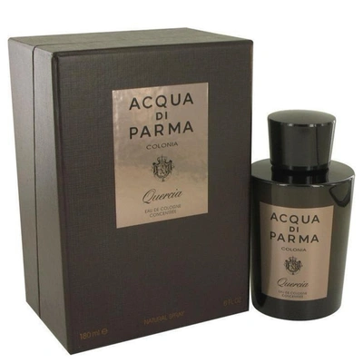 Shop Acqua Di Parma Colonia Quercia By  Eau De Cologne Concentre Spray 6 oz