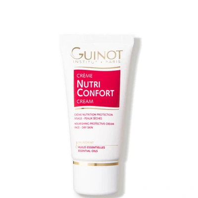 Shop Guinot Nutri Confort Creme (1.7 Oz.)