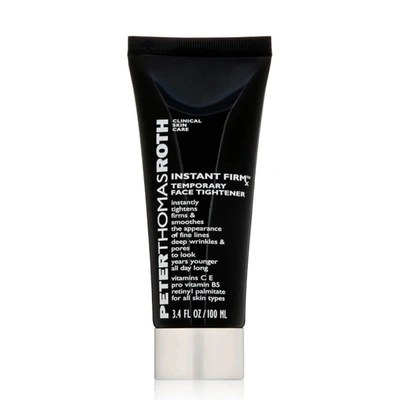 Shop Peter Thomas Roth Instant Firmx Temporary Face Tightener (3.4 Fl. Oz.)