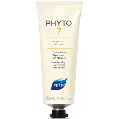 Shop Phyto 7 Hydrating Day Cream (1.7 Oz.)