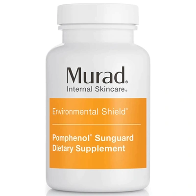 Shop Murad Pomphenol Sunguard Dietary Supplement (60 Count)