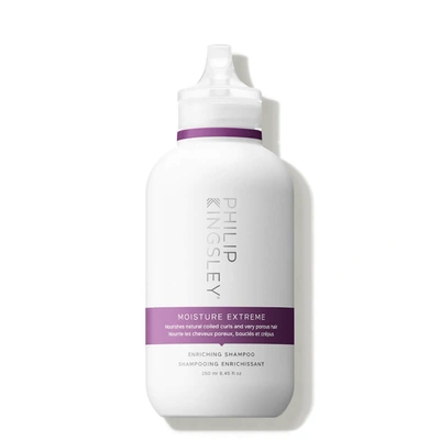 Shop Philip Kingsley Moisture Extreme Enriching Shampoo (8.45 Fl. Oz.)