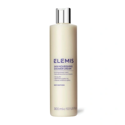 Shop Elemis Skin Nourishing Shower Cream (10.1 Fl. Oz.)