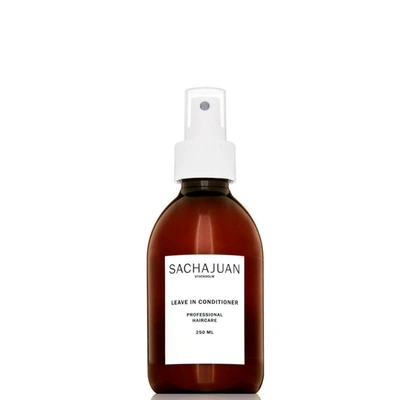 Shop Sachajuan Leave In Conditioner (8.4 Fl. Oz.)