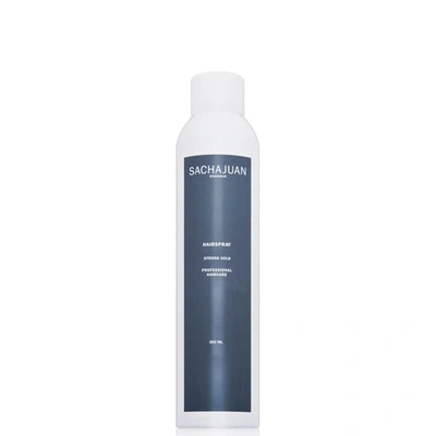 Sachajuan Hairspray Strong Control 10 oz