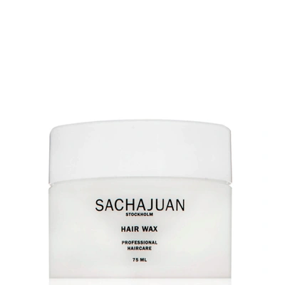 Shop Sachajuan Hair Wax (2.5 Fl. Oz.)