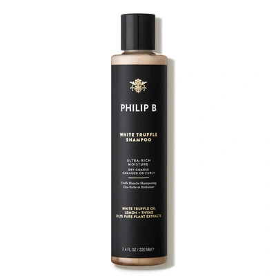 Shop Philip B White Truffle Shampoo (7.4 Fl. Oz.)