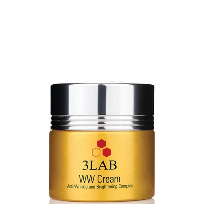 Shop 3lab Ww Cream (2 Oz.)