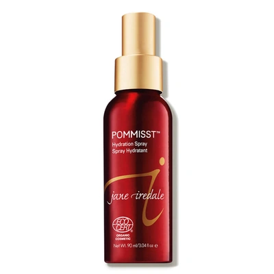 Jane Iredale Pommisst Hydration Spray, 3.0 Oz./90ml