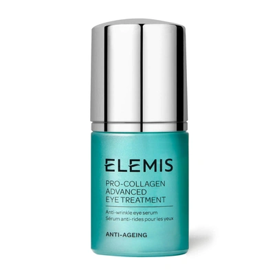 Shop Elemis Pro-collagen Advanced Eye Treatment (0.5 Fl. Oz.)