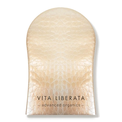 Shop Vita Liberata Gold Tanning Mitt (1 Piece)