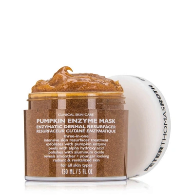 Shop Peter Thomas Roth Pumpkin Enzyme Mask (5 Fl. Oz.)