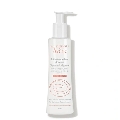 Shop Avene Gentle Milk Cleanser (6.76 Fl. Oz.)