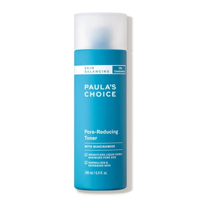 Shop Paula's Choice Skin Balancing Pore-reducing Toner (6.4 Fl. Oz.)