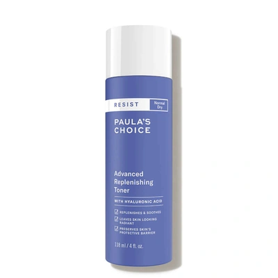 Shop Paula's Choice Resist Advanced Replenishing Toner (4 Fl. Oz.)