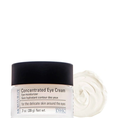 Shop Dhc Concentrated Eye Cream (0.7 Oz.)
