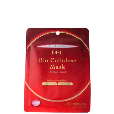 Shop Dhc Bio Cellulose Mask (1 Count)