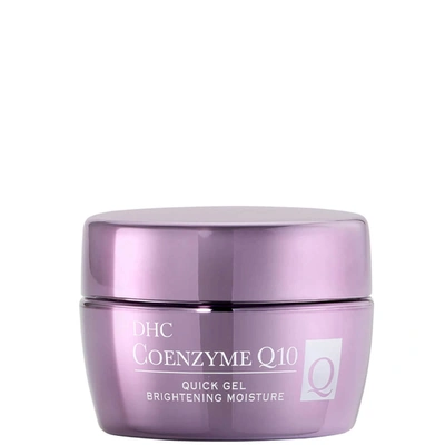 Dhc Coq10 Quick Gel Brightening Moisture (3.5 Oz.)
