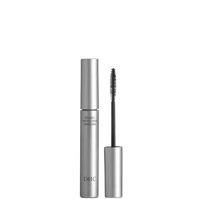 Shop Dhc Mascara Perfect Pro Double Protection - Black (0.17 Oz.)