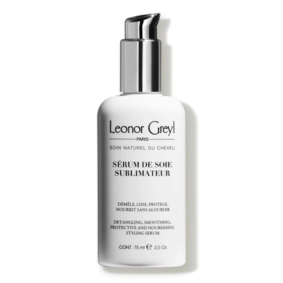 Leonor Greyl Serum De Soie Sublimateur Styling Serum (2.5 Oz.)