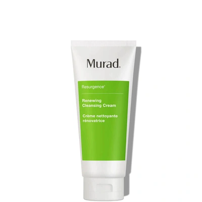 Shop Murad Resurgence Renewing Cleansing Cream (6.75 Fl. Oz.)