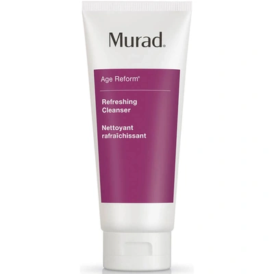 Shop Murad Refreshing Cleanser (6.75 Fl. Oz.)